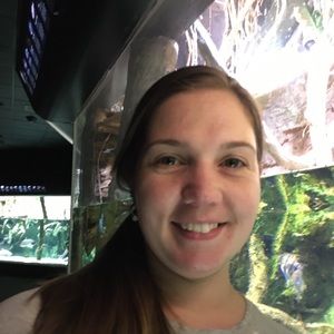 Meet your Posher, Amanda